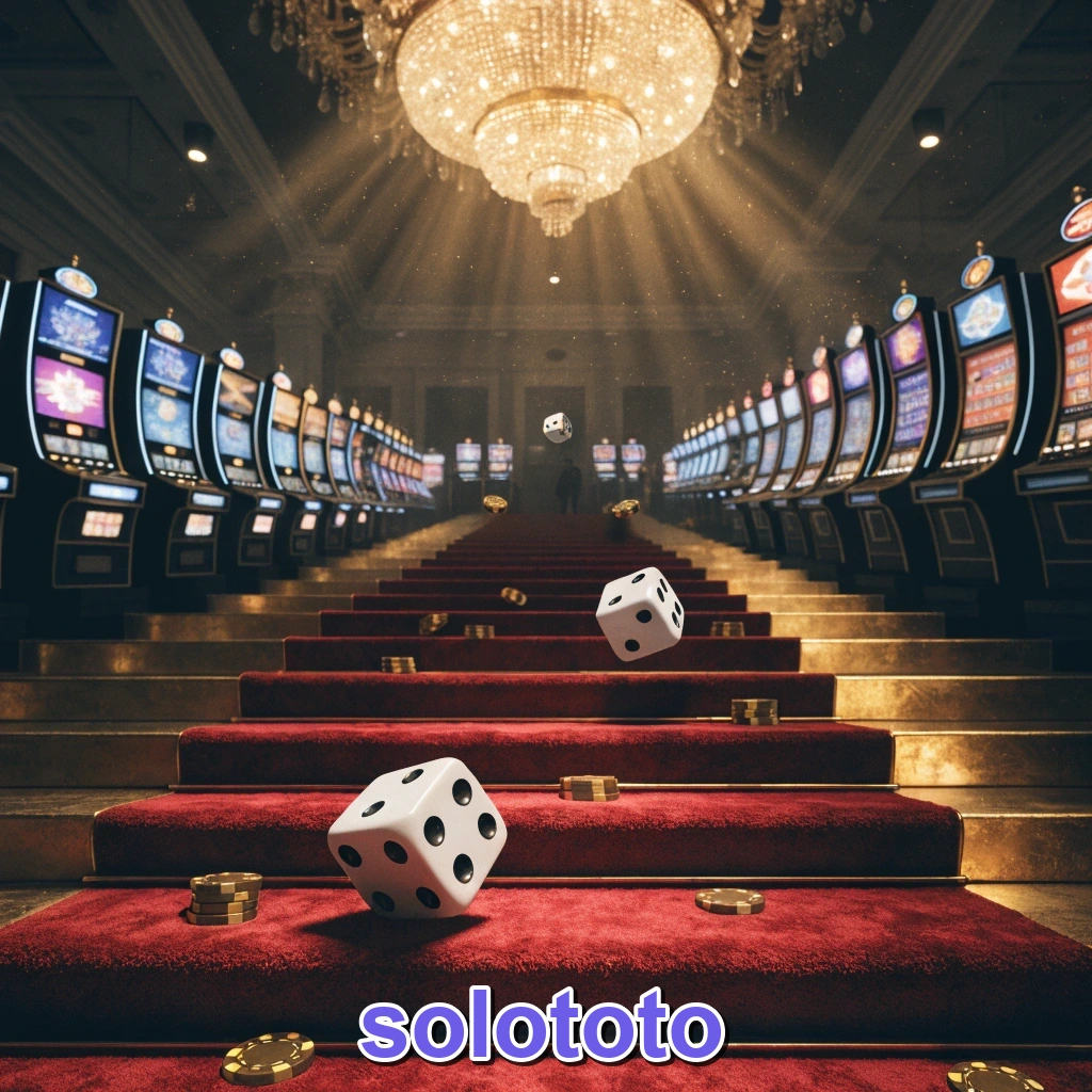 Screenshot 3 - solototo Settings