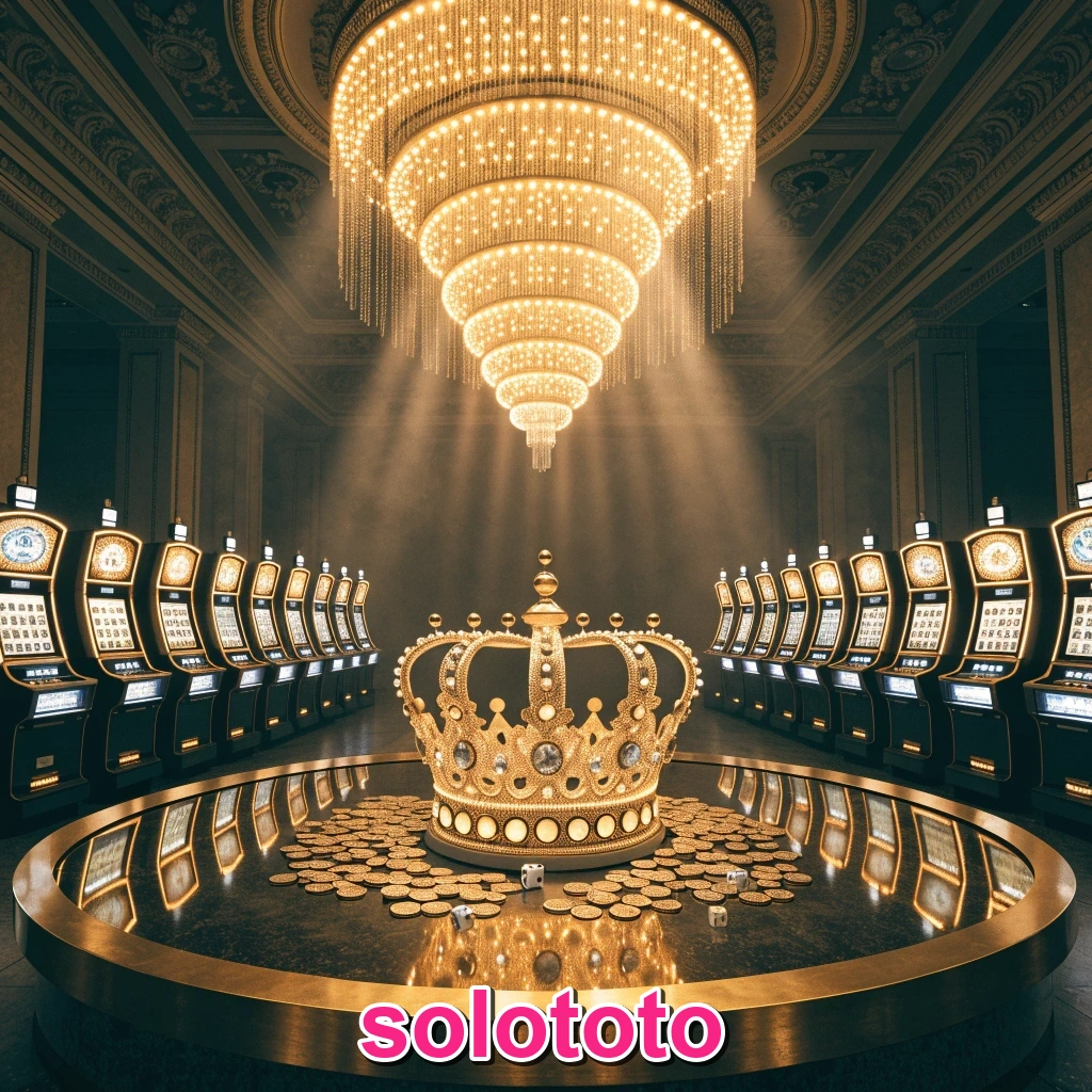 Screenshot 2 - solototo Features