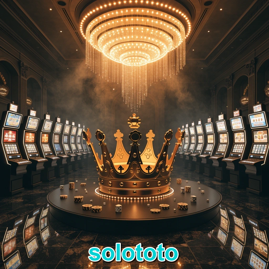 Screenshot 2 - solototo Features
