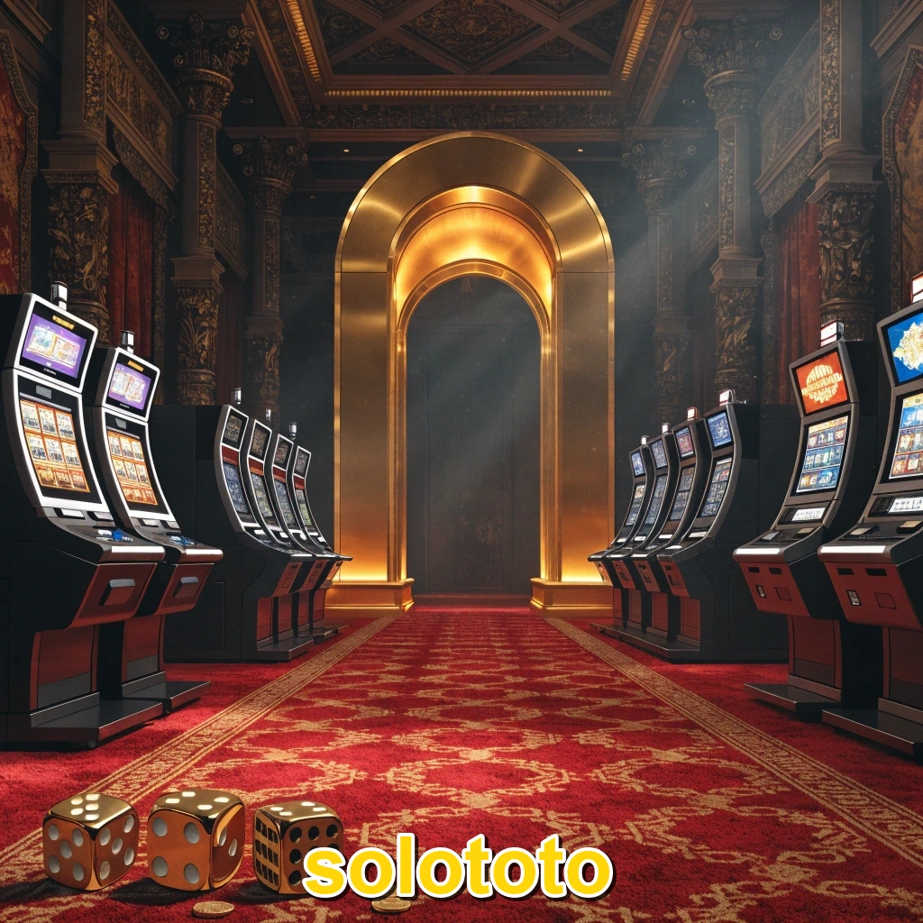 Screenshot 2 - solototo Features