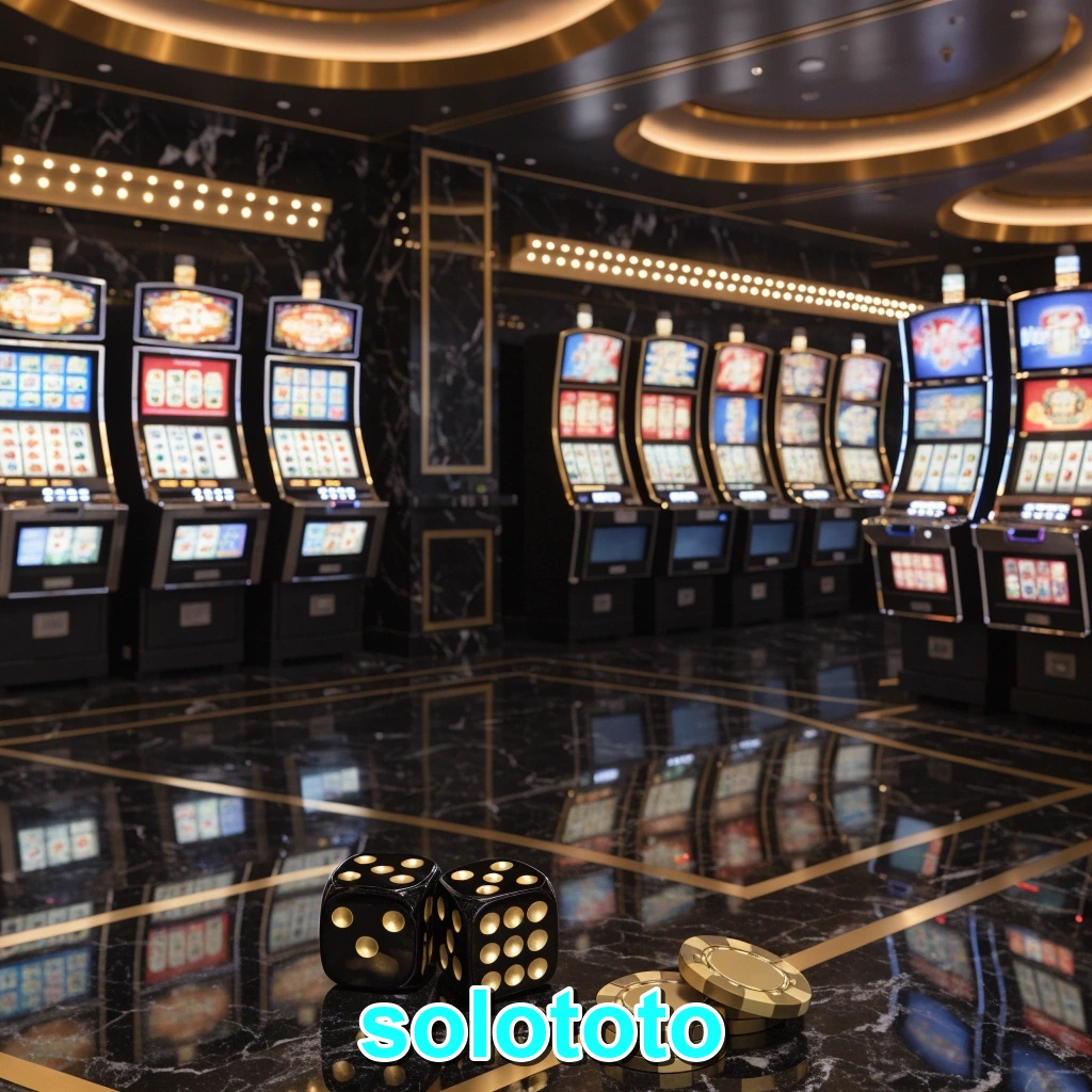Screenshot 2 - solototo Features