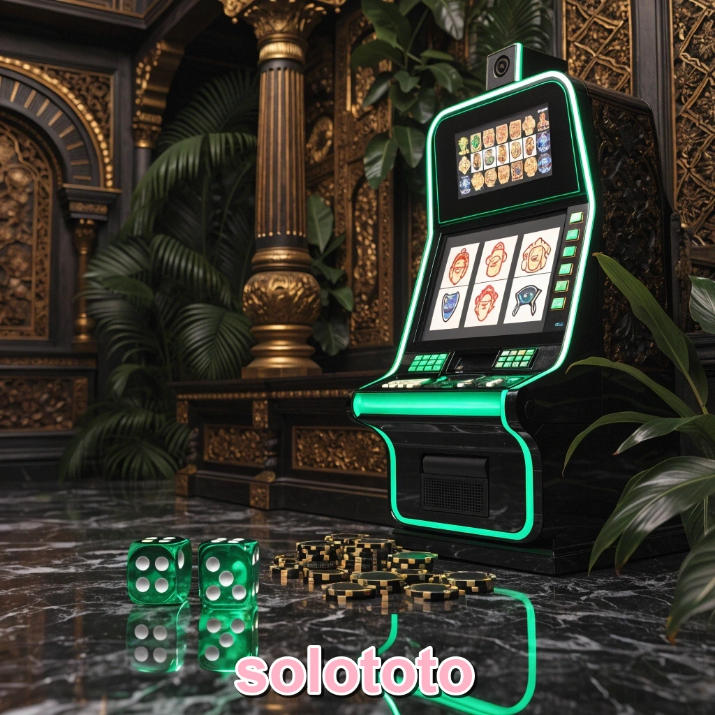 Screenshot 2 - solototo Features