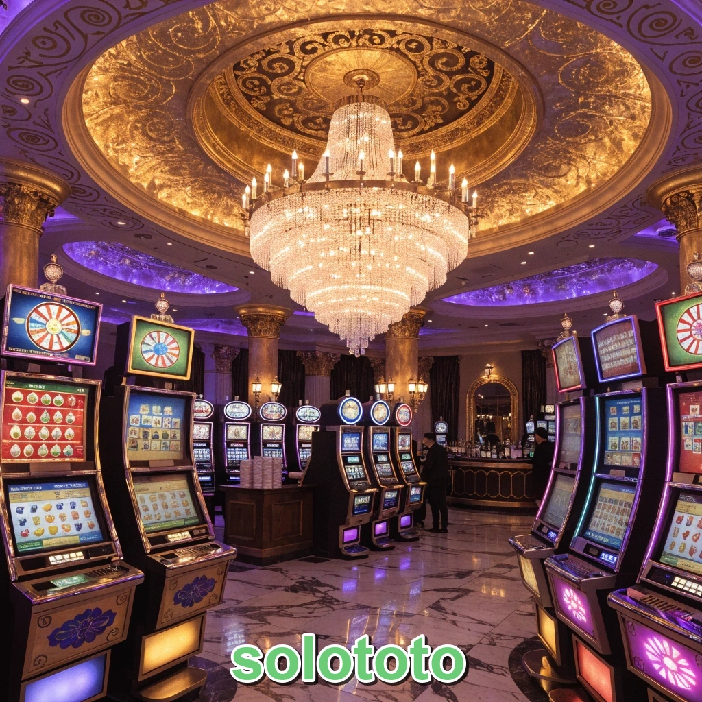 Screenshot 2 - solototo Features