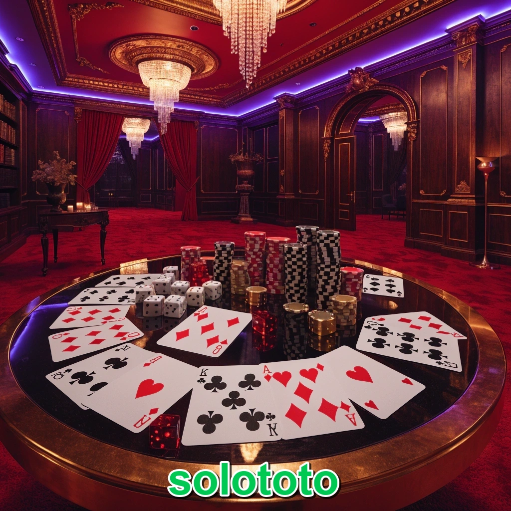 Screenshot 7 - solototo Search