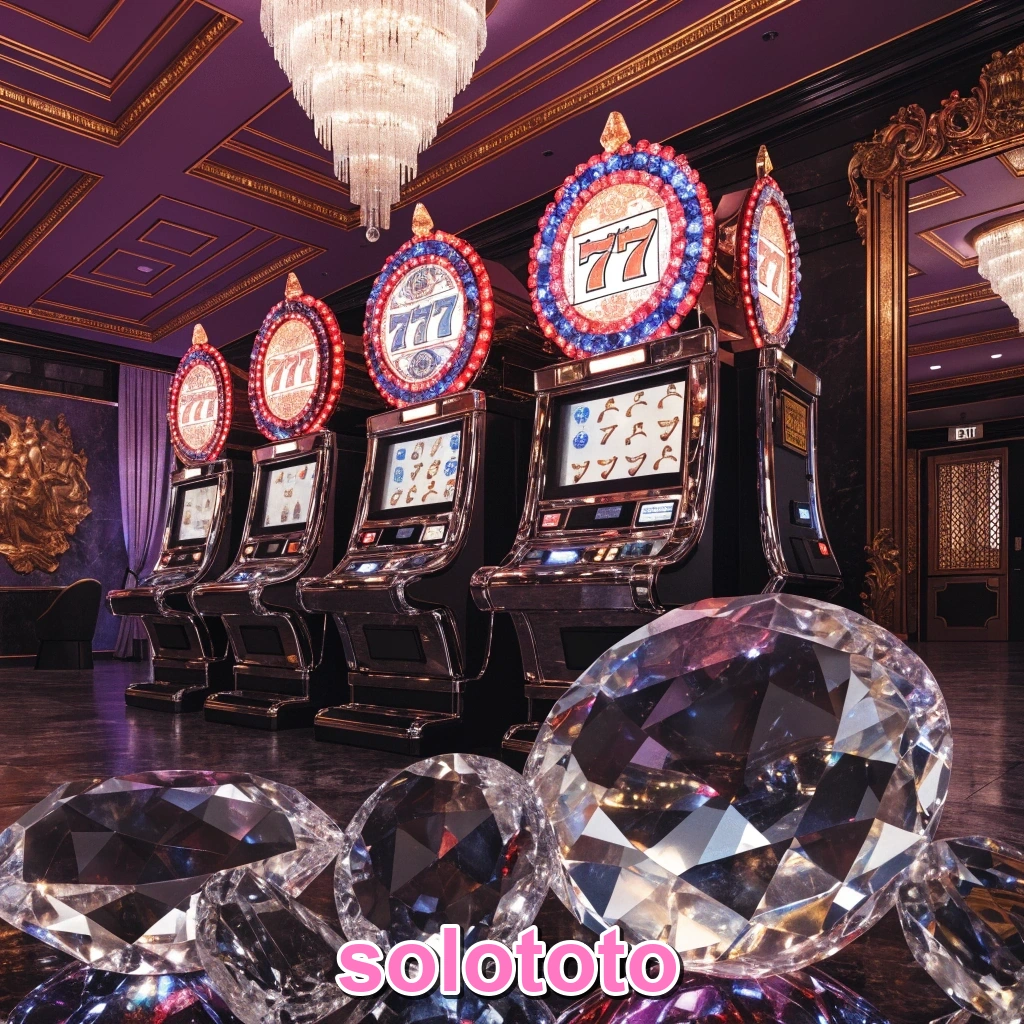 Screenshot 2 - solototo Features